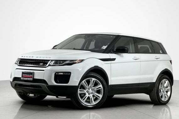 LAND ROVER RANGE ROVER EVOQUE 2016 SALVP2BG2GH161591 image